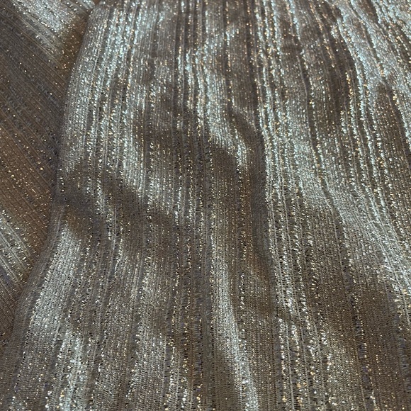 Y2K sprakly party trousers - Picture 3 of 3